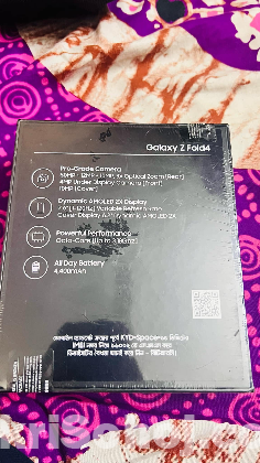 Samsung Galaxy Fold 4